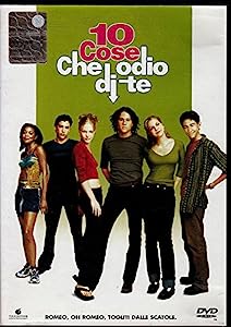 10 Cose Che Odio Di Te