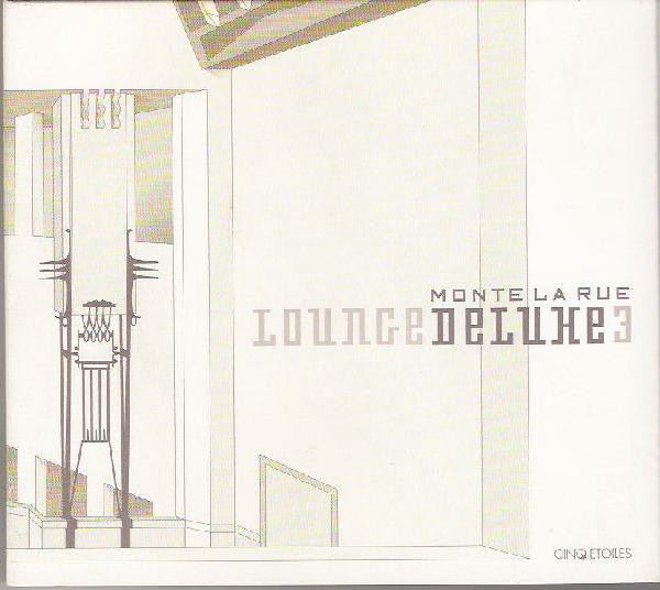 LoungeDeLuxe 3