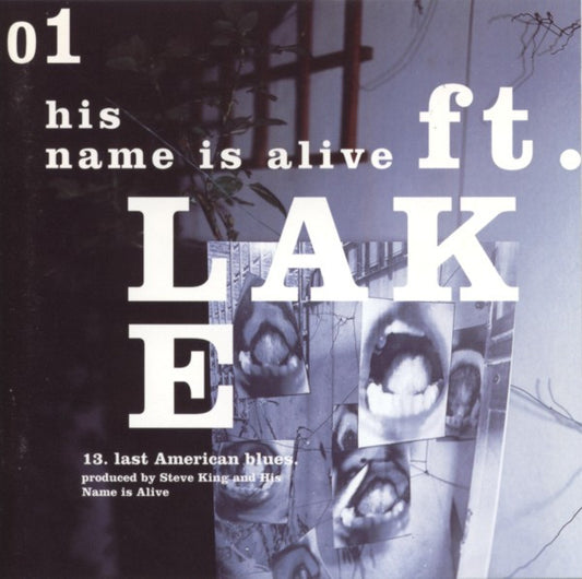 Ft. Lake
