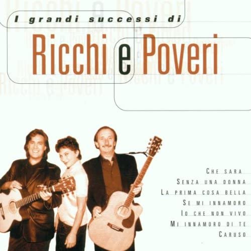 I Grandi Successi
