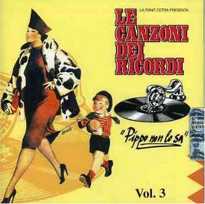 Pippo Non Lo Sa VOL.3
