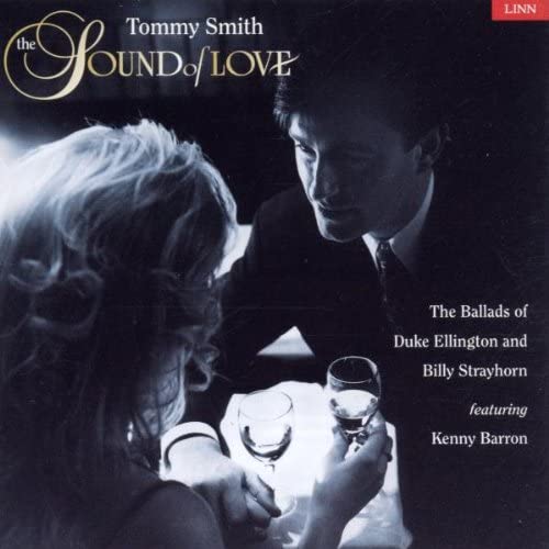 The Sound of Love