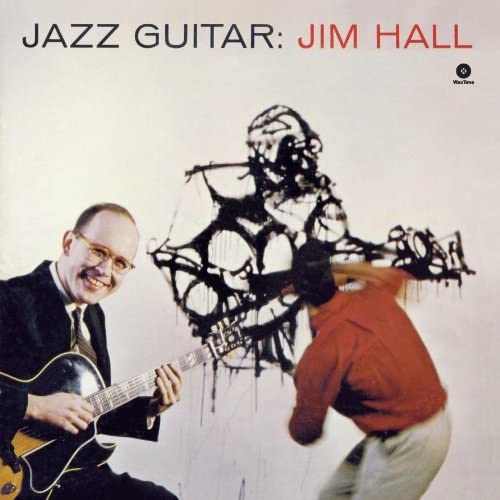 Jazz Guitar LIMITED EDITION
