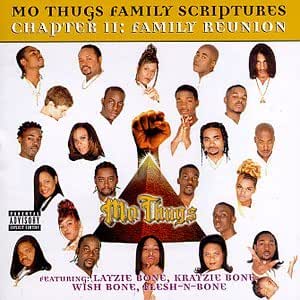 Family Scriptures Chapter 2 Family Reunion