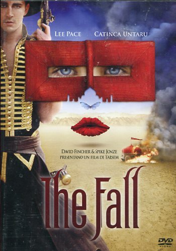 The fall