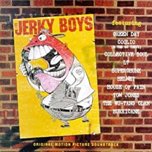 The Jerky boys
