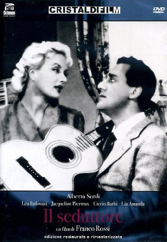 Il Seduttore