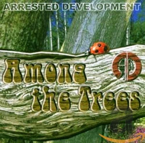 Among the Trees