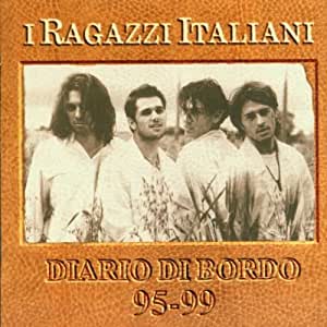 Diario Di Bordo 95-99