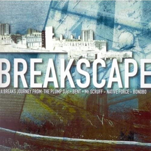 Breakscape