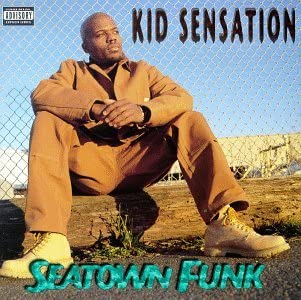 Seatown Funk