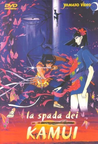 La Spada Dei Kamui