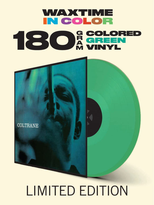 Coltrane LIMITED EDITION