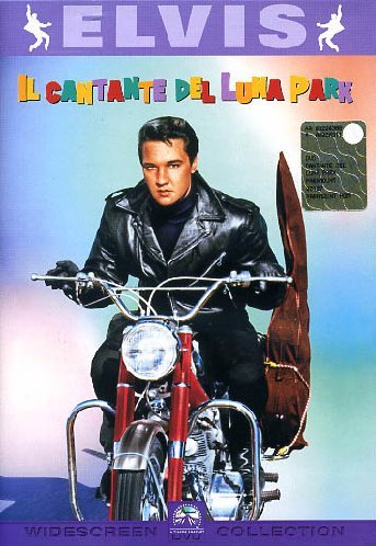 Il cantante del luna park