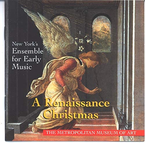 A Renaissance Christmas