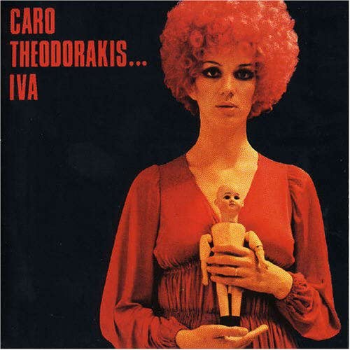 Caro Theodorakis...Iva