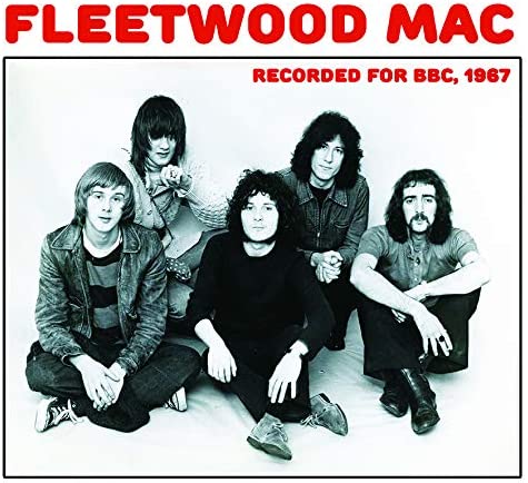 Recorded For BBC 1967 Limited Edition