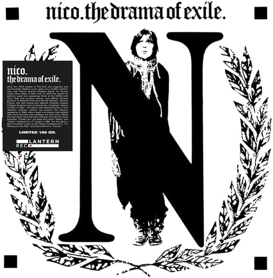 The Drama Of Exile LIMITED EDITION