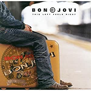 This Left Feels Right LIMITED EDITION CD+DVD