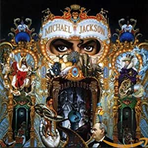 Dangerous Special Edition