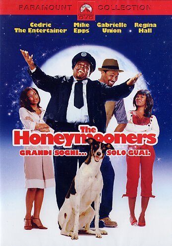 The Honeymooners - Grandi sogni… solo guai