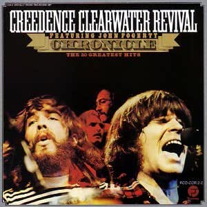 Chronicle  The 20 Greatest Hits