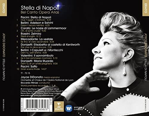 Stella Di Napoli