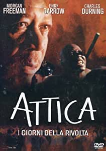 Attica - I giorni della rivolta