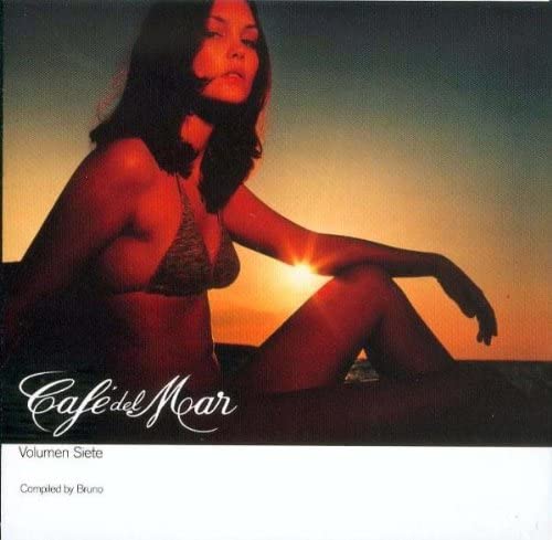 Cafe Del Mar Vol.7