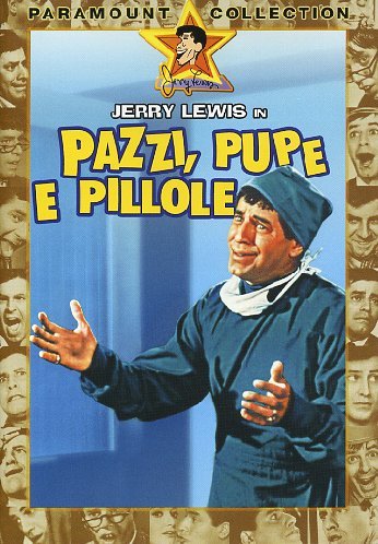 Pazzi pupe e pillole