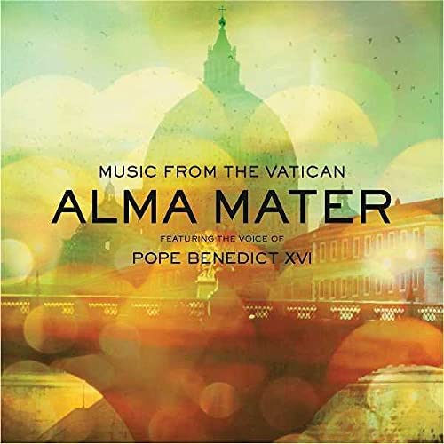 Music from the Vatican