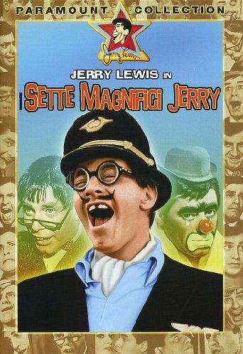 I Sette Magnifici Jerry
