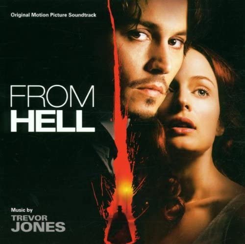 From Hell  JAPAN