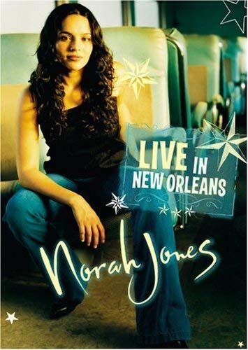 Live In New Orleans