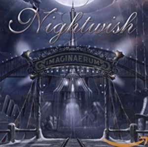 Imaginaerum