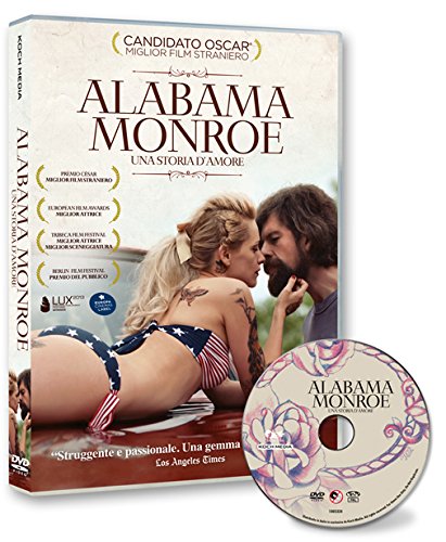 Alabama Monroe - Una storia d'amore