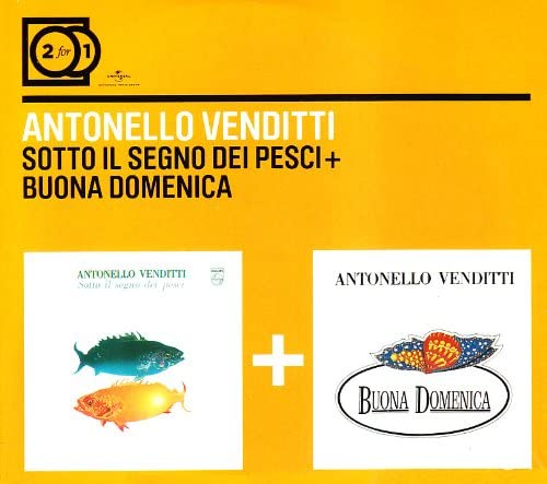 Sotto il Segno / Buona Domenica