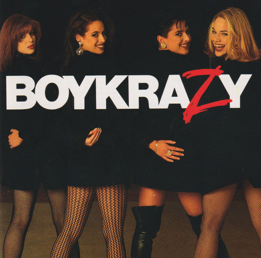 Boy Krazy
