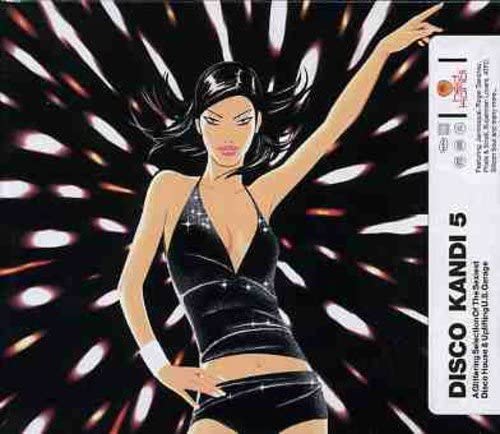 Disco Kandi 5