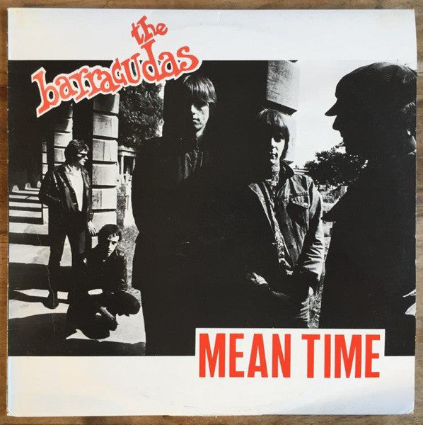 Mean Time