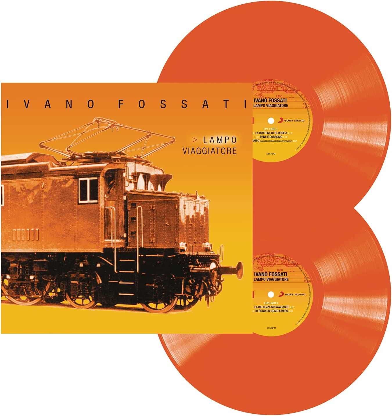 NUMBERED EDITION