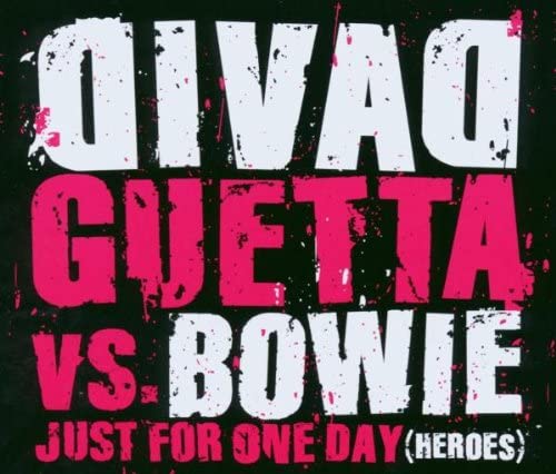 Just For One Day (Heroes)