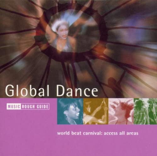 Global Dance