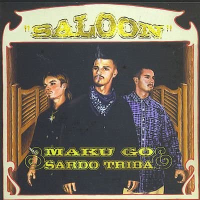 Saloon