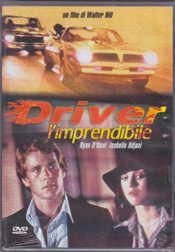 Driver - L'Imprendibile