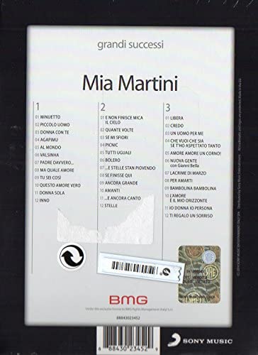 Grandi Successi BOXSET