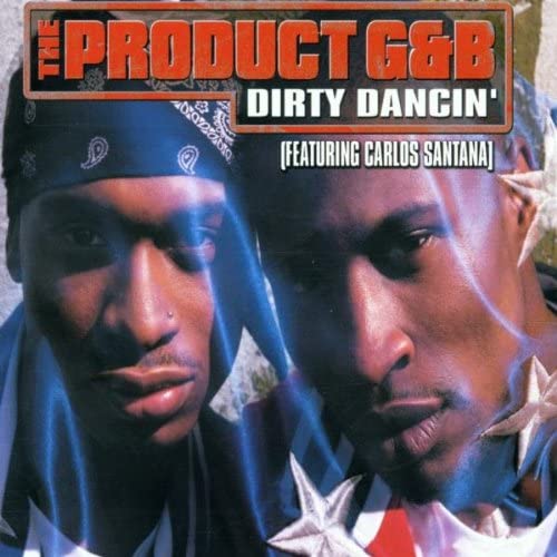Dirty Dancin