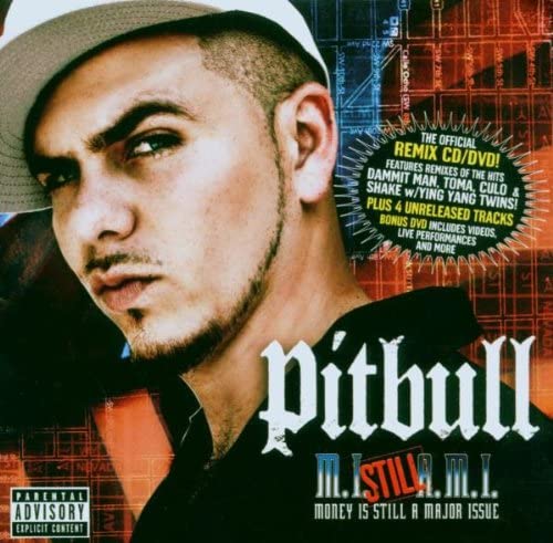 Money Is Still A Major Issue CD+DVD