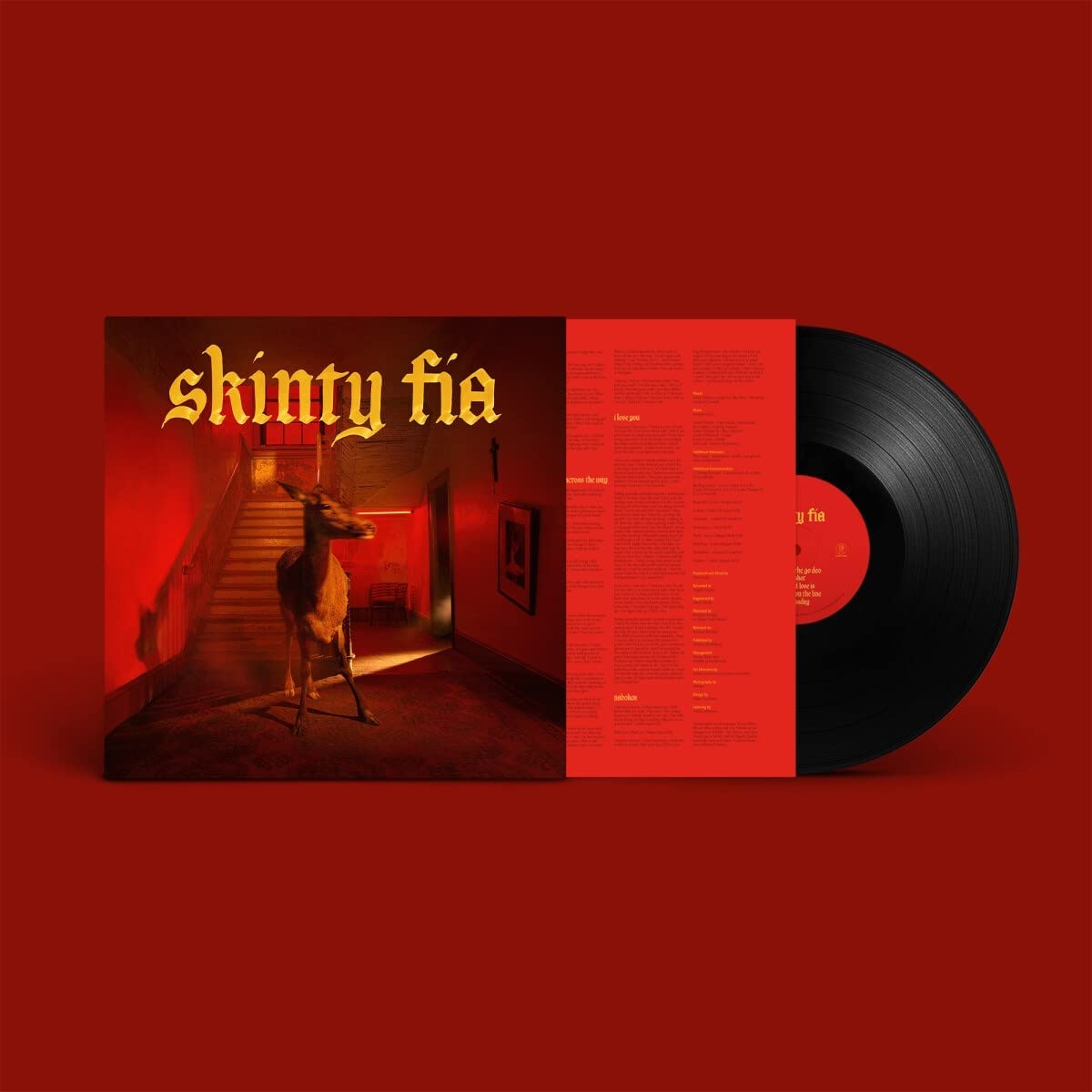 skinty fia