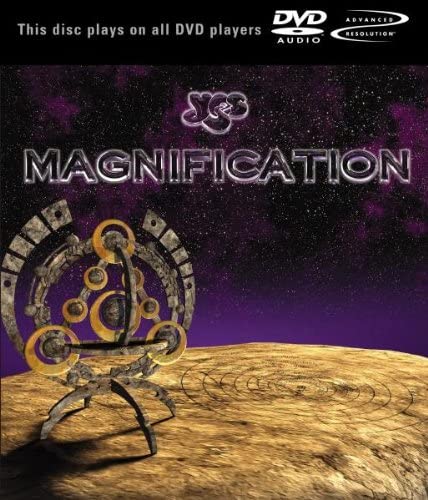 Magnification